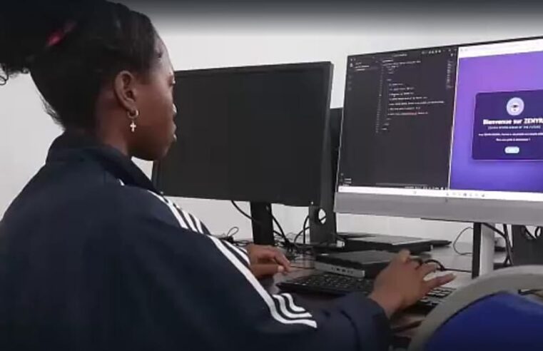 Togo : Créer le futur avec la robotique et l&rsquo;intelligence artificielle