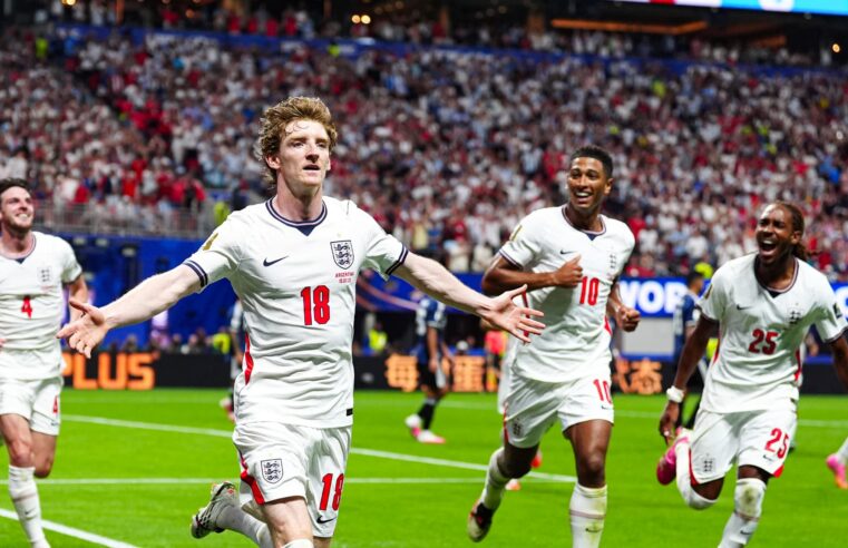 Angleterre argentine : le duel légendaire et la remontée historique de l&rsquo;albiceleste