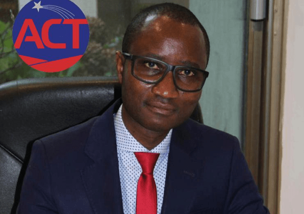 Touba sous les projecteurs : les accusations d&rsquo;Ibrahima Thiam contre Ousmane Sonko