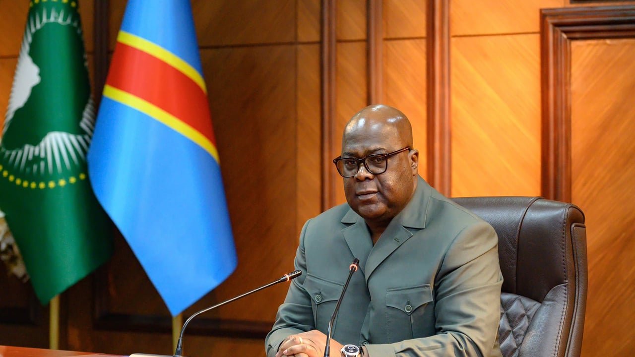 RDC : l&rsquo;éclairage de la Cour constitutionnelle sur la loi référendaire