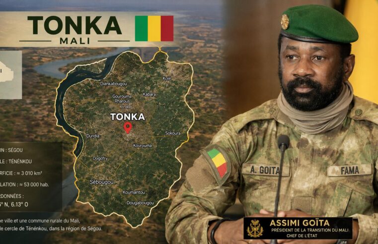 Mali : une attaque du jnim interroge sur la stratégie de sécurité nationale