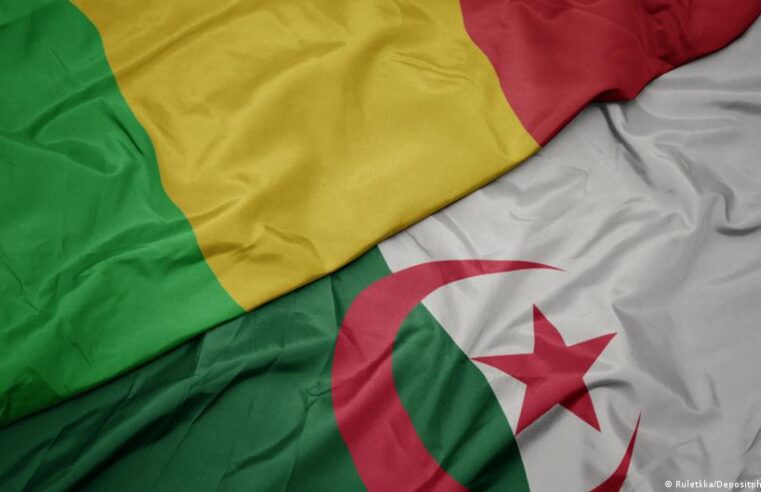 Le Mali et l&rsquo;Algérie renouent après des mois de tensions frontalières