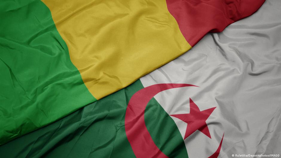 Le Mali et l&rsquo;Algérie renouent après des mois de tensions frontalières