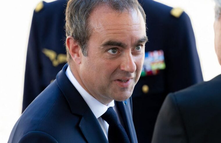 Lecornu en visite officielle au Maroc pour renforcer les liens franco-marocains