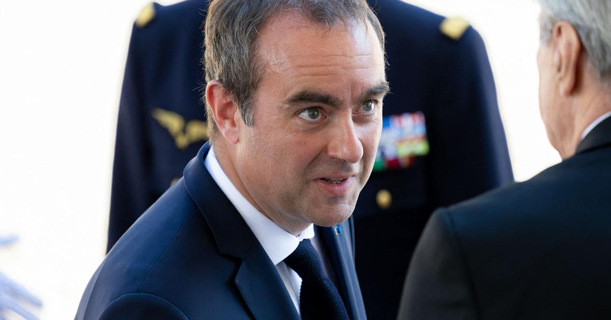 Lecornu en visite officielle au Maroc pour renforcer les liens franco-marocains