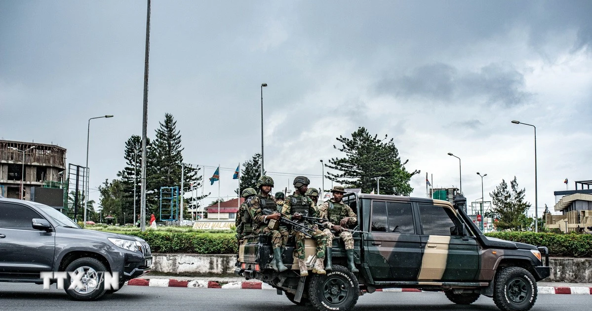Conflit en rdc : une escalade alarmante dans l&rsquo;est du pays menace la stabilité des grands lacs