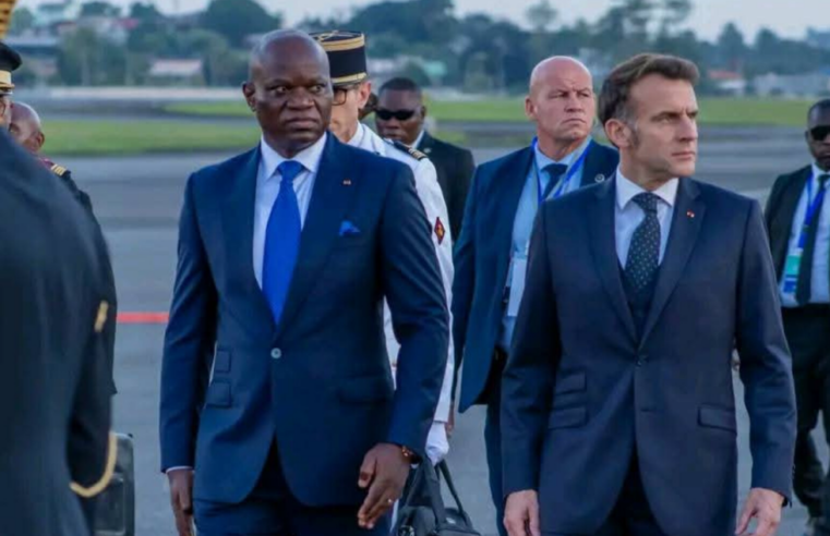 Gabon : comment Libreville redéfinit son partenariat avec la France sans rupture