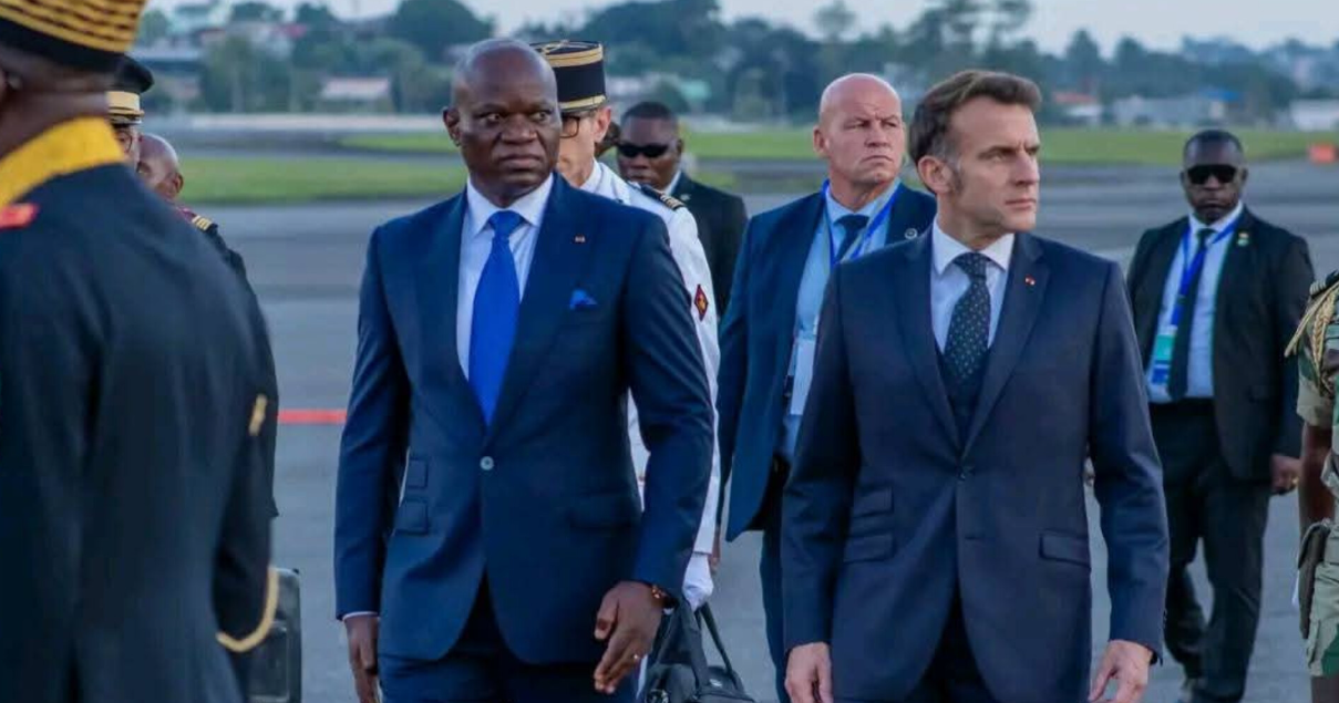 Gabon : comment Libreville redéfinit son partenariat avec la France sans rupture