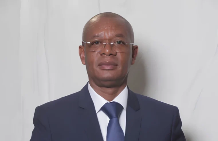 Le Rassemblement pour le Gabon (RPG) lance son renouveau politique sous Raphaël Edzang