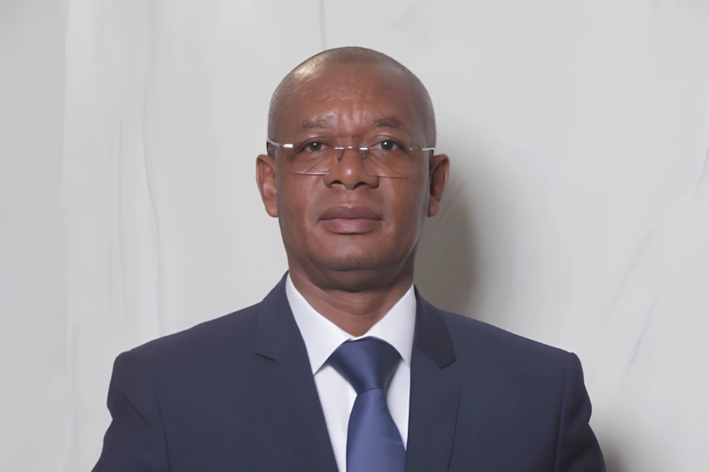 Le Rassemblement pour le Gabon (RPG) lance son renouveau politique sous Raphaël Edzang