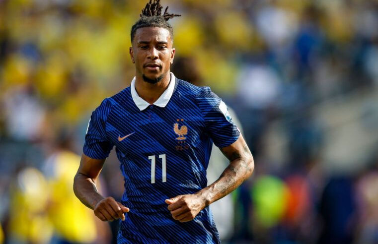 Transfert de Michael Olise : Le PSG a enfin sa réponse, le feuilleton est terminé !