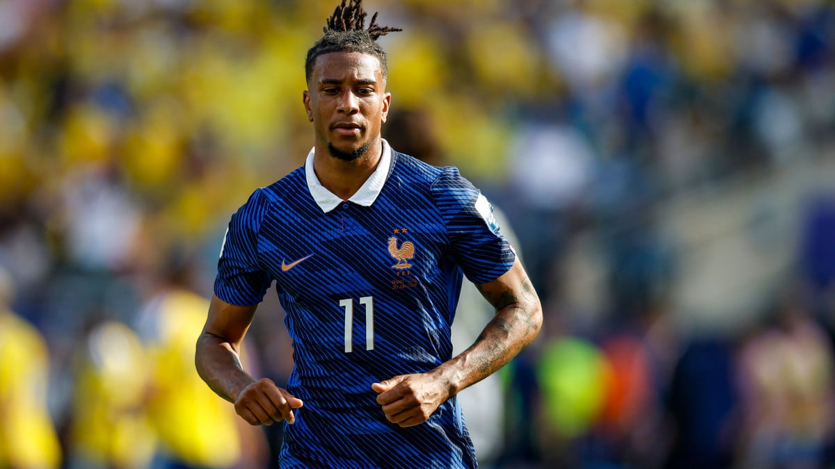 Transfert de Michael Olise : Le PSG a enfin sa réponse, le feuilleton est terminé !