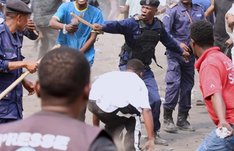 Rdc : les raisons de l&rsquo;accord de Félix Tshisekedi pour un dialogue national inclusif