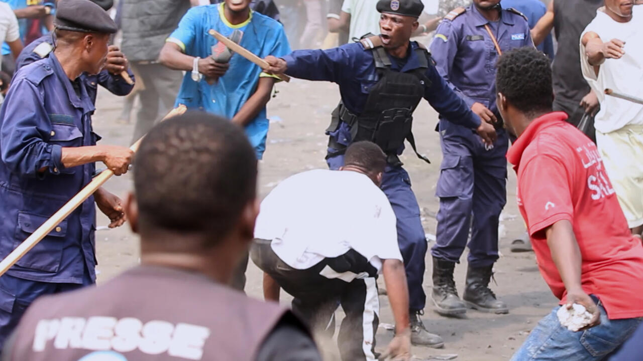 Rdc : les raisons de l&rsquo;accord de Félix Tshisekedi pour un dialogue national inclusif
