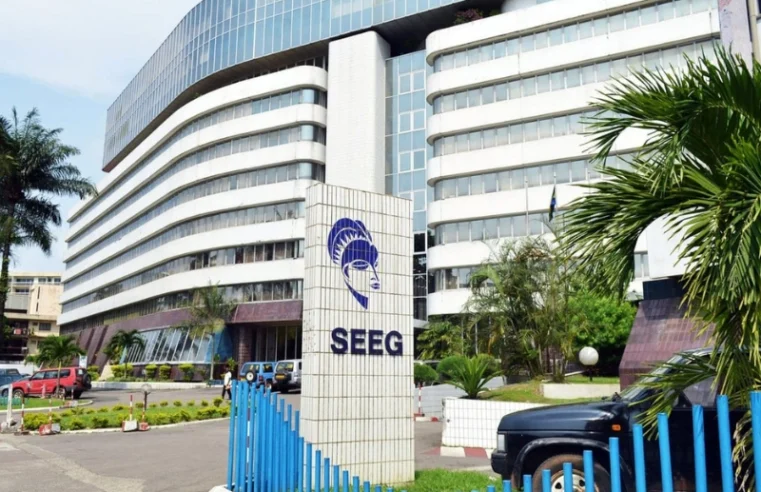 Scission de la SEEG : le Gabon suit la voie d&rsquo;autres pays africains