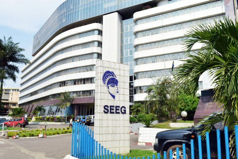 Scission de la SEEG : le Gabon suit la voie d&rsquo;autres pays africains