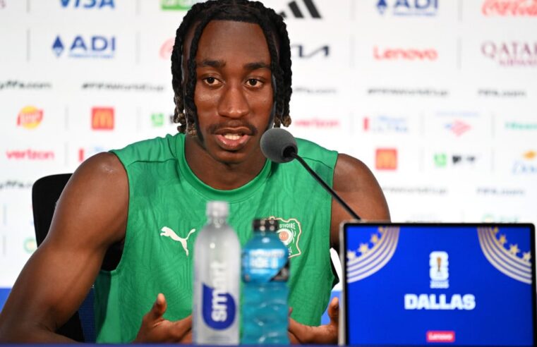 Transfert de Yan Diomandé : Le PSG se fait calmer dans la presse !