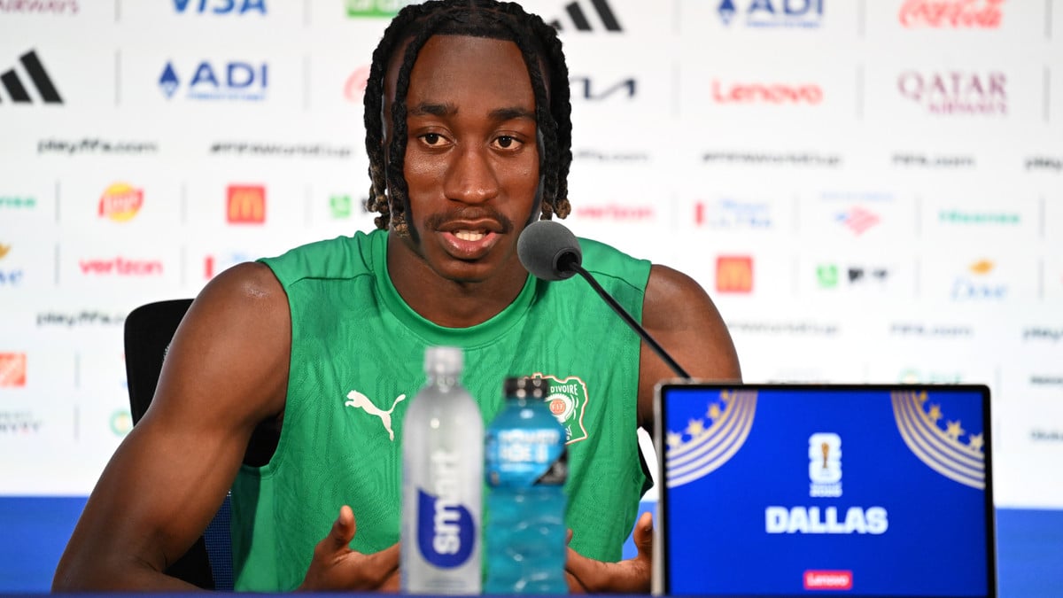 Transfert de Yan Diomandé : Le PSG se fait calmer dans la presse !