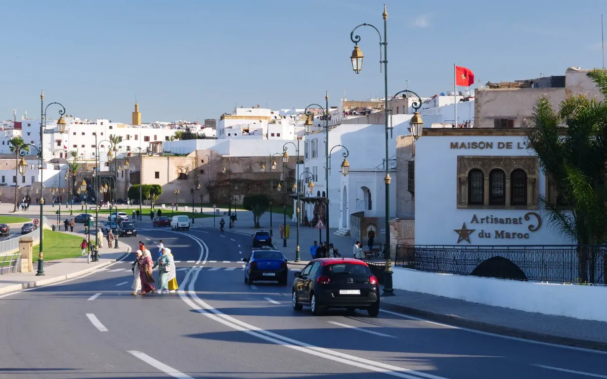 Economie marocaine : croissance accélérée, mais consommation des ménages en retrait