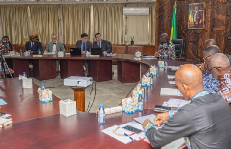 Potasse de Banio : Hui Neng Group affiche ses ambitions en République du Congo
