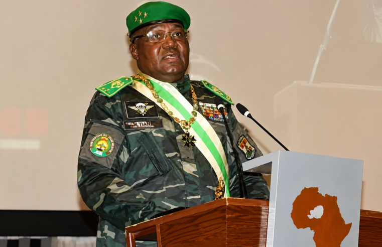 Niger : trois ans de junte militaire et une population en souffrance