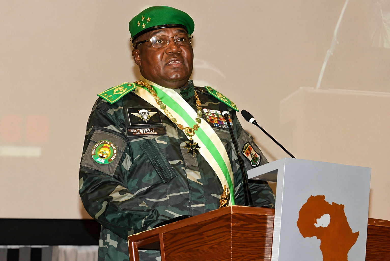 Niger : trois ans de junte militaire et une population en souffrance
