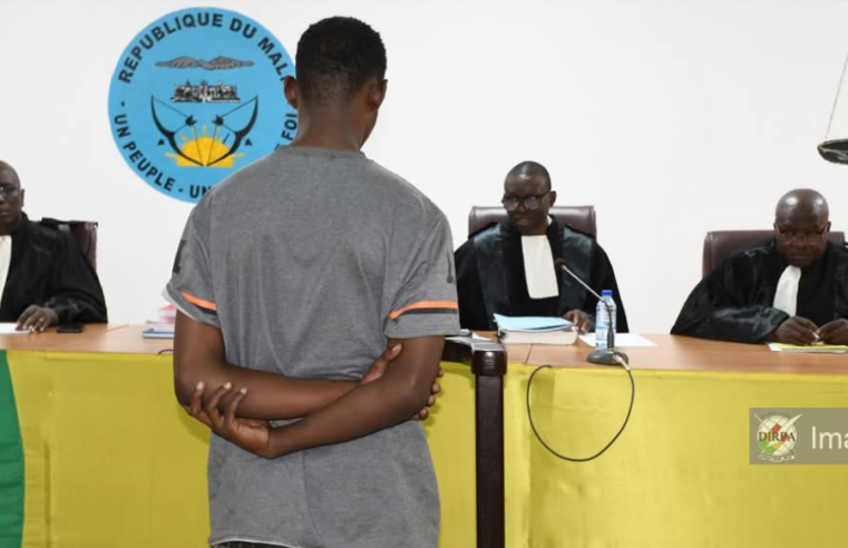 Procès du coup d&rsquo;état à Bamako : quand la magie perturbe la justice