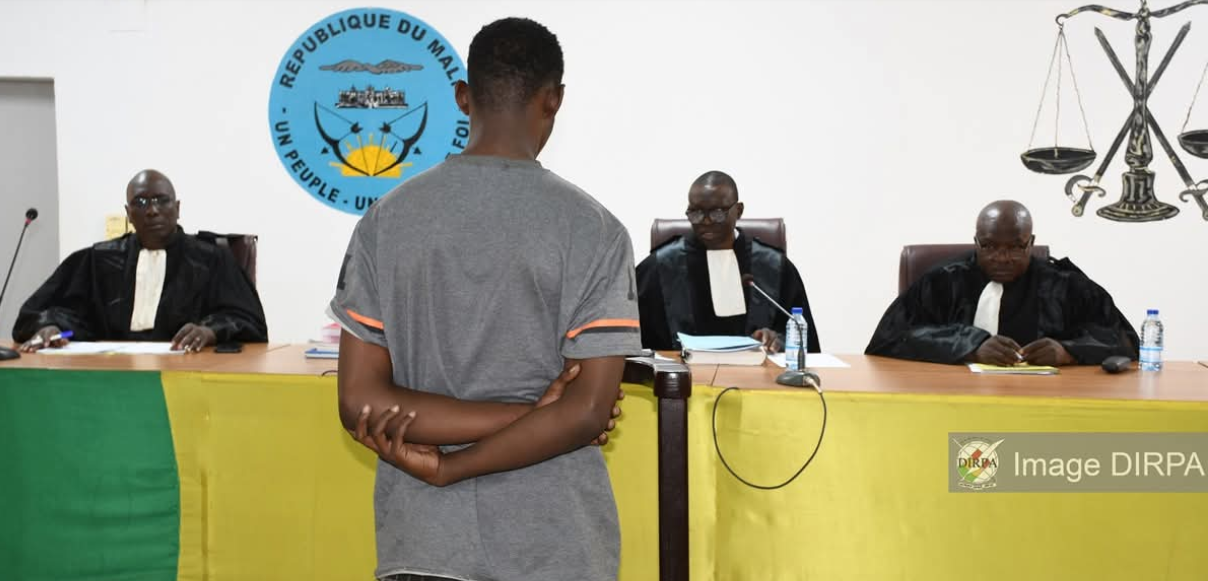 Procès du coup d&rsquo;état à Bamako : quand la magie perturbe la justice