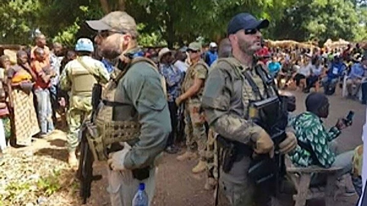 Lanceur d&rsquo;alerte centrafricain : son asile refusé en France après avoir dénoncé Wagner