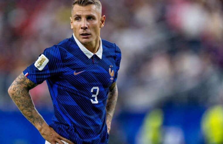 Lucas Digne: le transfert au PSG est une décision controversée