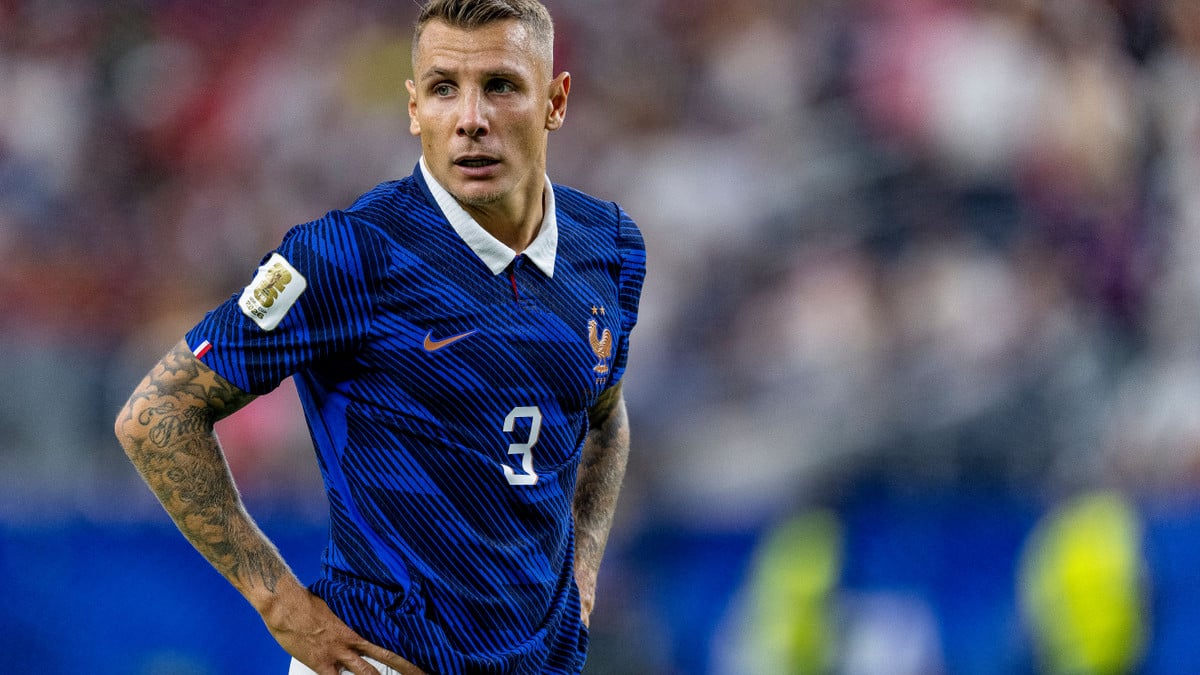 Lucas Digne: le transfert au PSG est une décision controversée