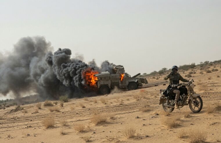 Embuscade de Tabrichat au Mali : bilan sanglant et tensions après l&rsquo;attaque