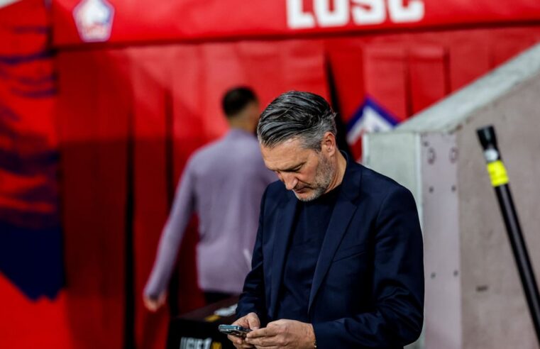 L’Olympique de Lyon pourrait devenir le nouveau club de Neymar, selon Olivier Létang
