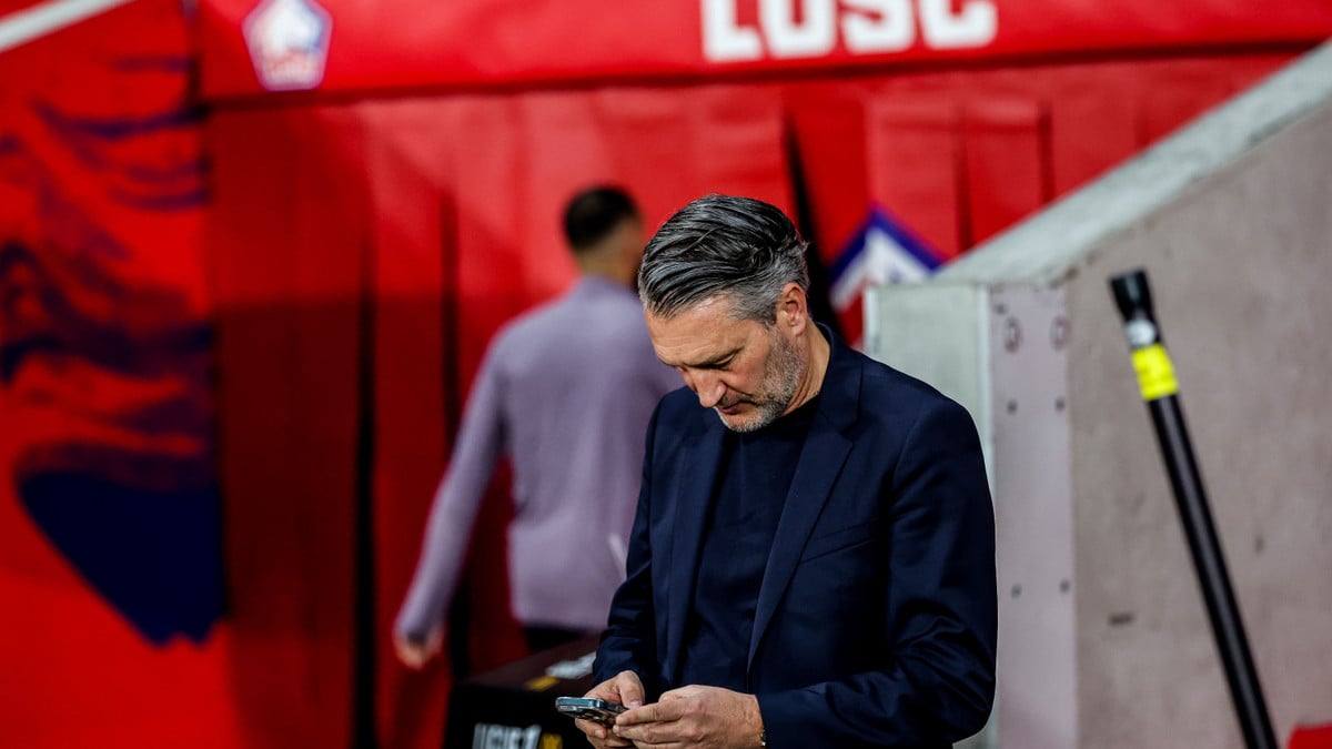 L’Olympique de Lyon pourrait devenir le nouveau club de Neymar, selon Olivier Létang