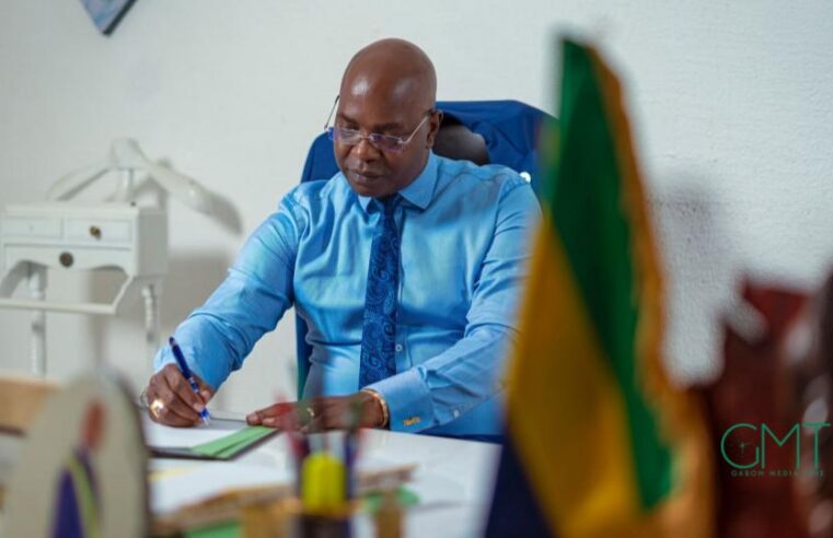 Gabon : vers une refondation stratégique avec une vision d&rsquo;État durable