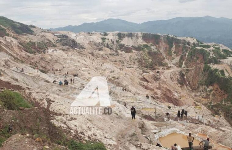 Crise minière en RDC : le M23 et les enjeux du coltan de Rubaya