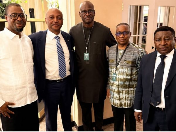 Can 2032 : le Burkina Faso, le Mali et le Niger en lice pour organiser la CAN
