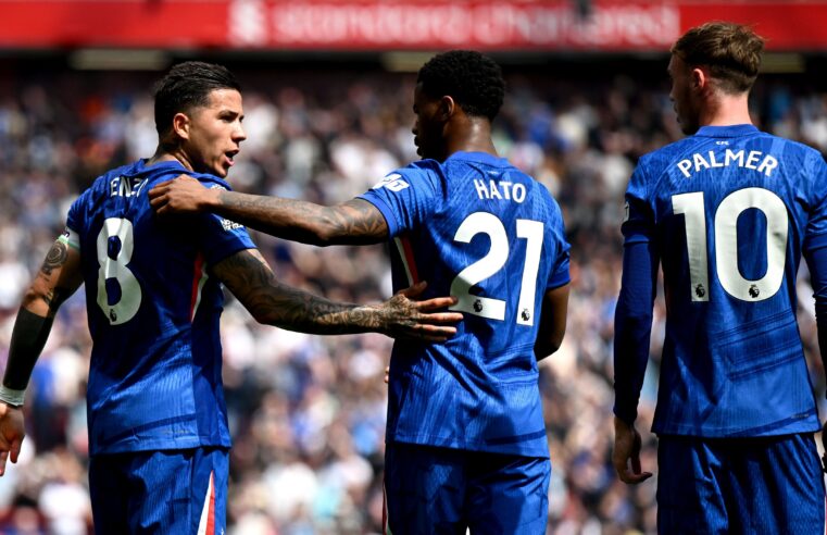Le mercato de Chelsea : une révolution à Stamford Bridge, personne n&rsquo;est à l&rsquo;abri