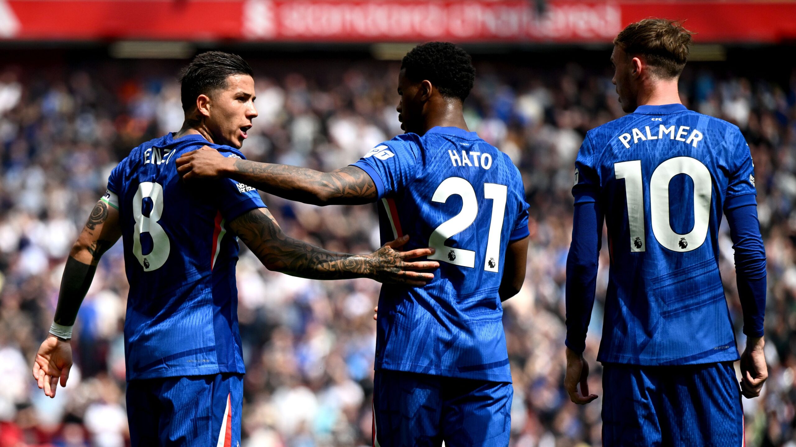 Le mercato de Chelsea : une révolution à Stamford Bridge, personne n&rsquo;est à l&rsquo;abri