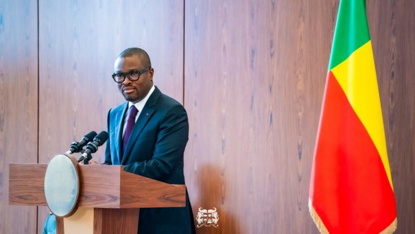 La sécurité juridique, moteur du développement au Bénin sous l&rsquo;impulsion de Romuald Wadagni