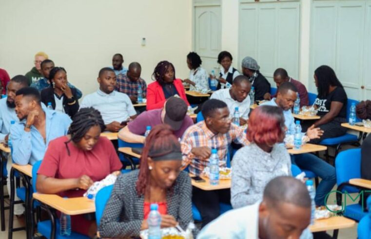 Gabon : le chômage des jeunes, un défi persistant malgré les besoins du marché
