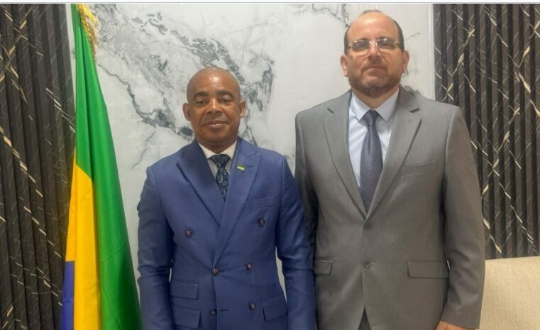 Gabon et Cuba unissent leurs forces pour révolutionner les médias et le cinéma
