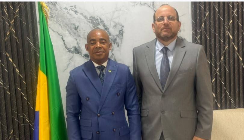 Gabon et Cuba unissent leurs forces pour révolutionner les médias et le cinéma