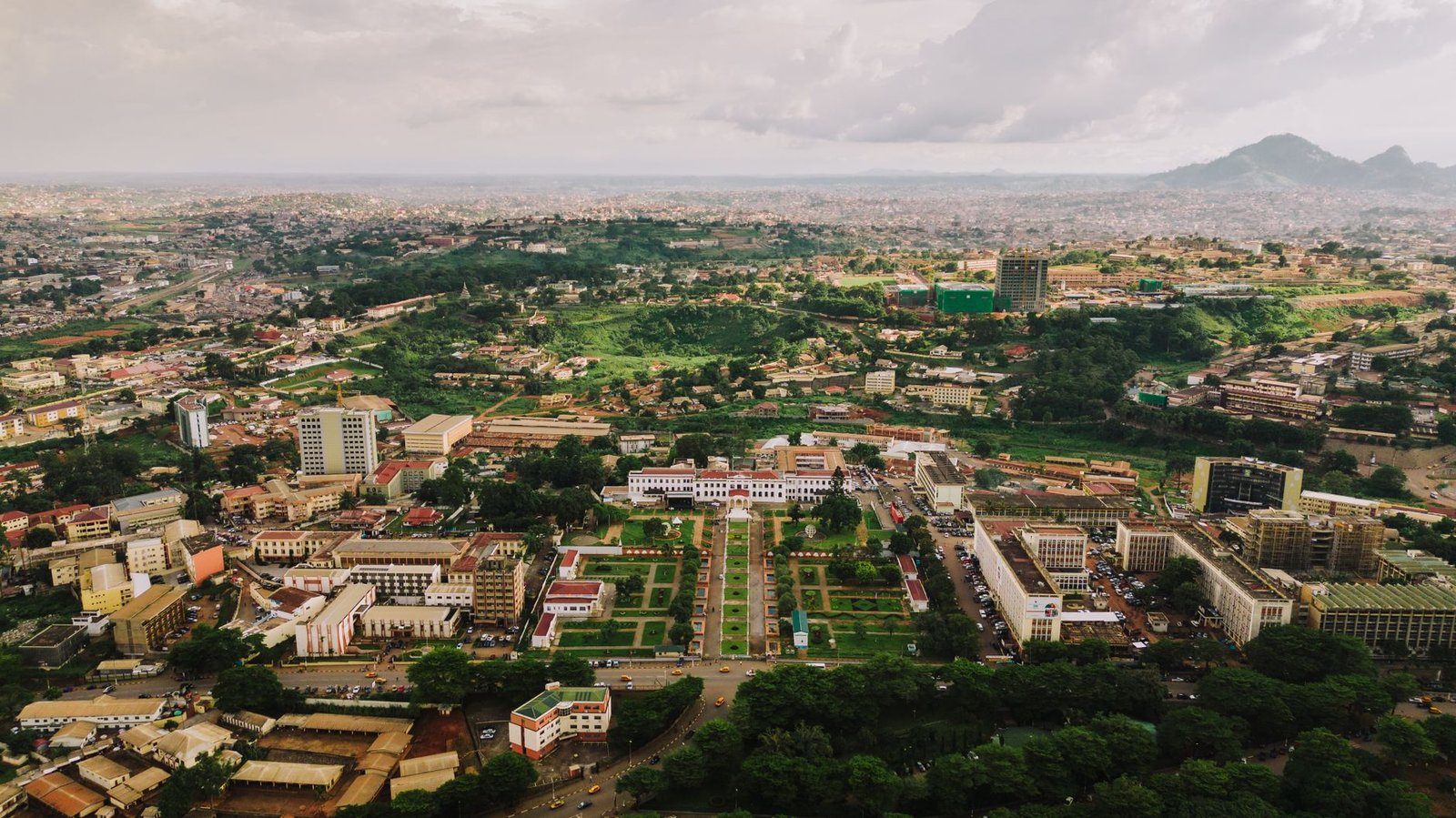 Cameroun : l&rsquo;investissement public chute de 74 % au premier trimestre 2026