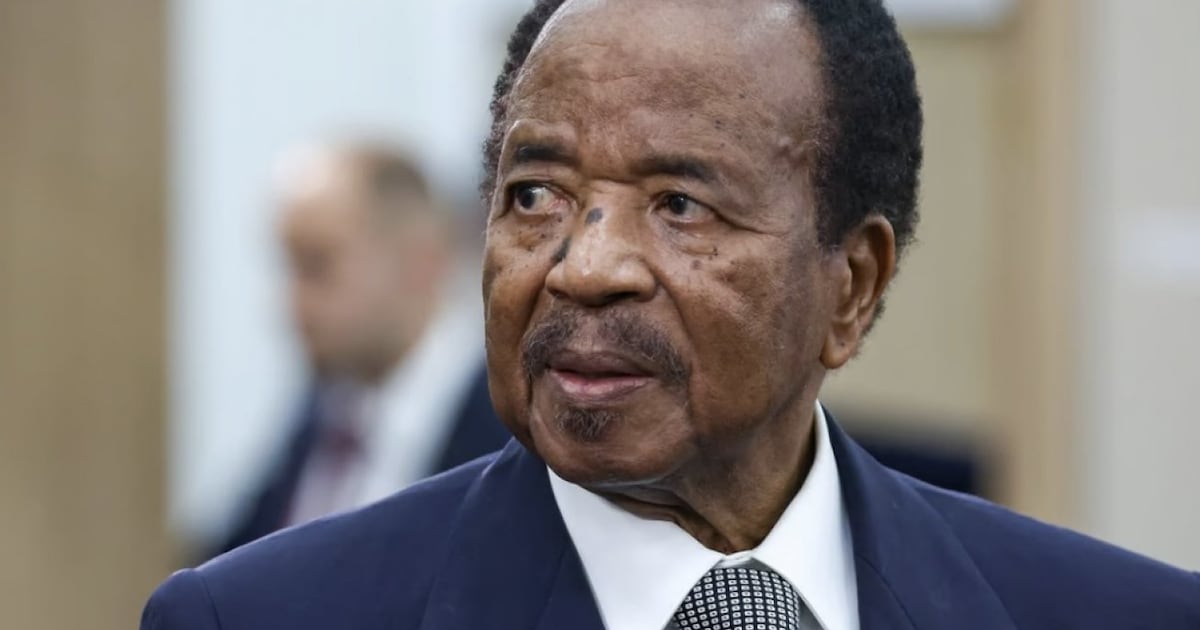 Cameroun : la longue absence de Paul Biya ravive les interrogations politiques