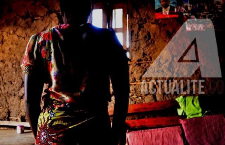 ONU : la Chine salue les efforts de la RDC contre les violences sexuelles et fait de la paix la clé pour endiguer ce fléau