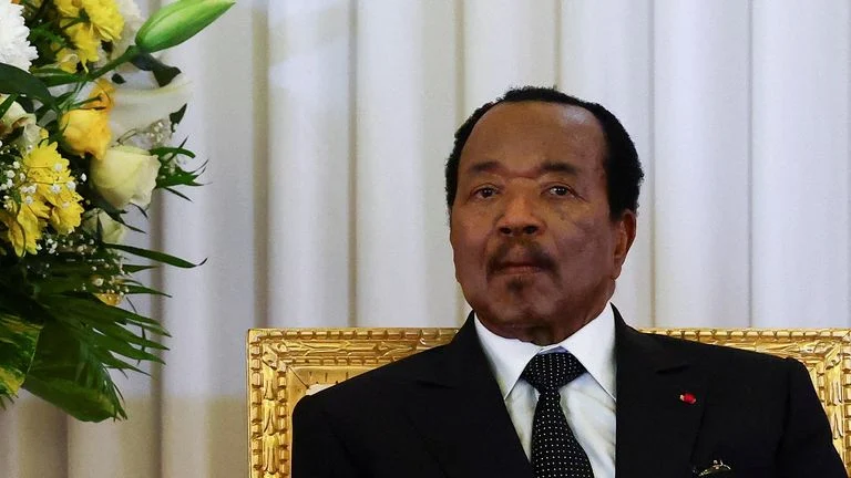 Absence de Paul Biya : le Cameroun en suspens sans nouvelles du président