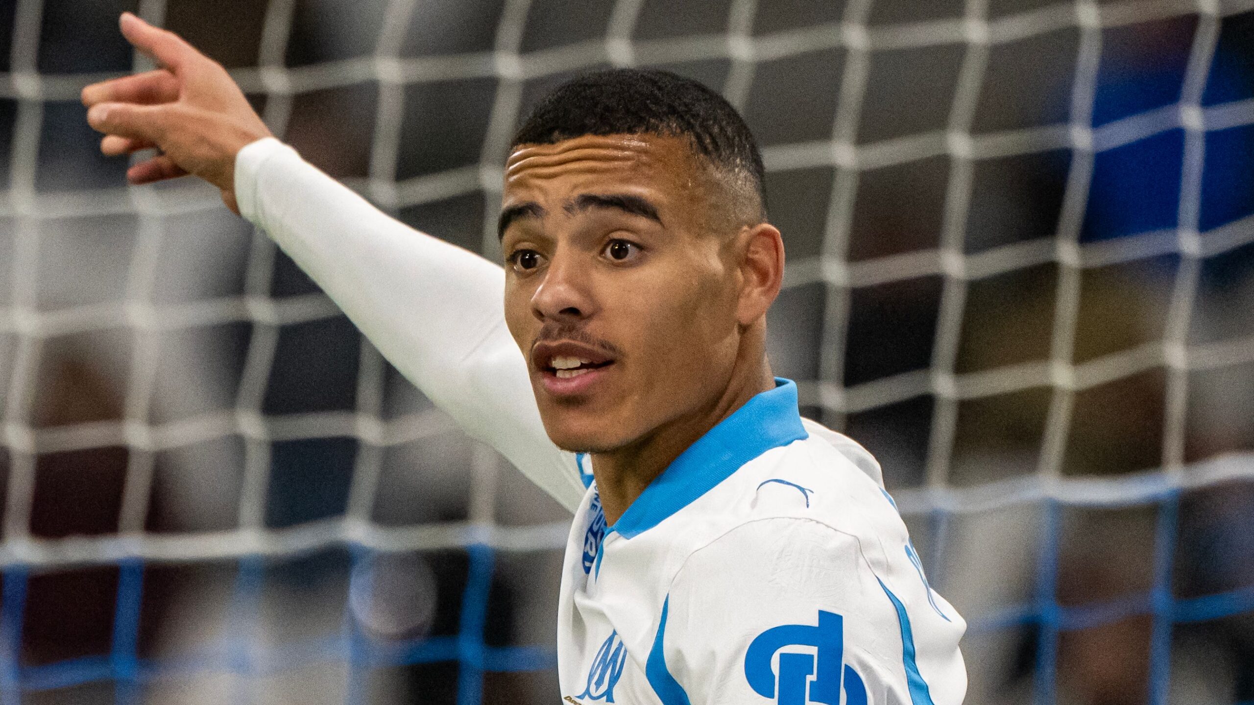 Mason greenwood quitte la ligue 1 pour un transfert record à Fenerbahçe
