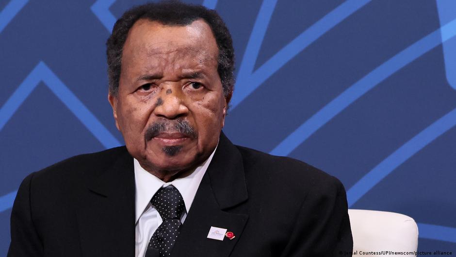 Santé de Paul Biya : les tensions autour de la liberté d&rsquo;expression au Cameroun