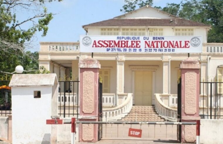 François silibi intègre l’assemblée nationale du Bénin en 2026